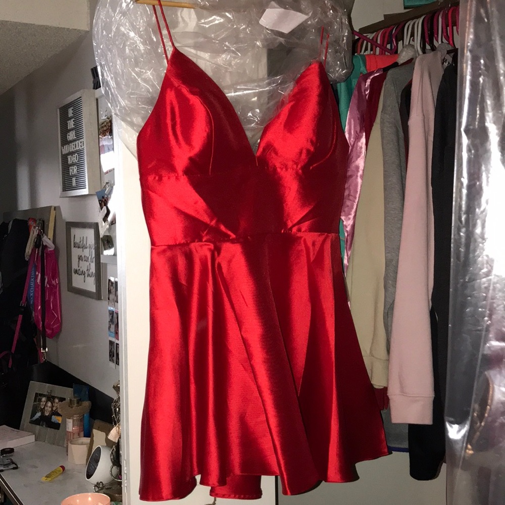 Sherri Hill 52379 Dress